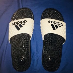 adidas slides